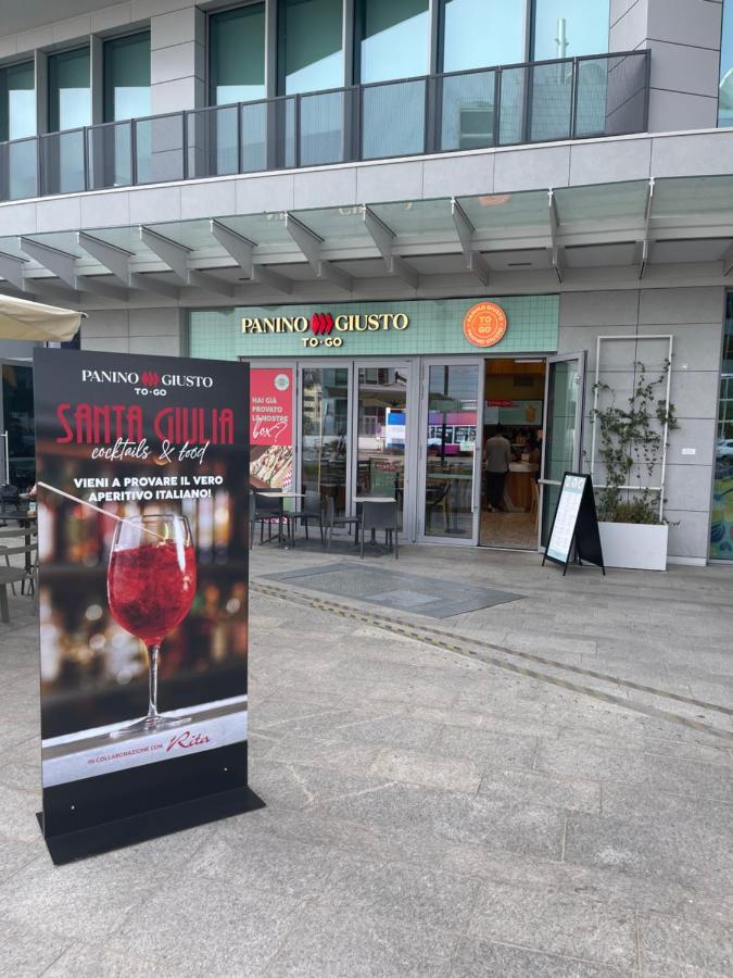 Appartamento Santa Giulia