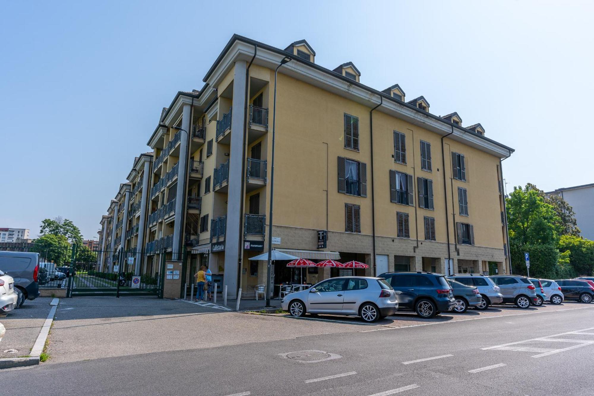 Appartamento Santa Giulia *